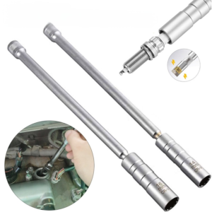 Magnetic Spark Plug Socket 14 16 mm