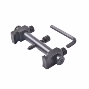 Universal Puller for Ribbed Drive Pulley Crankshaft Remover Tool