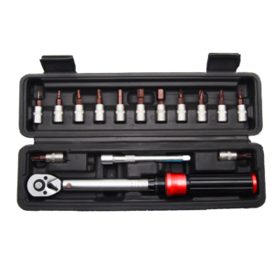 5-25Nm 3/8" Torque Wrench